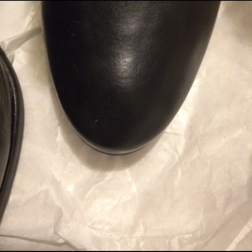 Frye “Patty” Boot - Picture 4 of 8